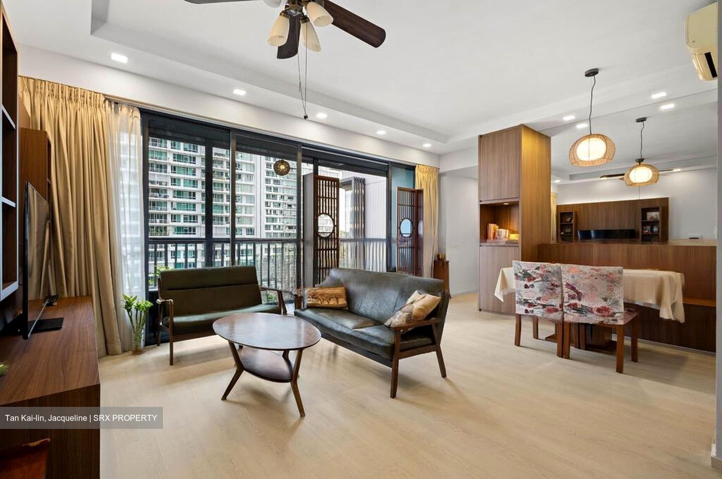 Foresque Residences (D23), Condominium #457567701